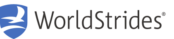 WorldStrides logo