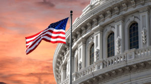 Aerospace and defense investment company