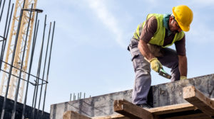 construction investment company