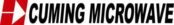Cuming microwave logo