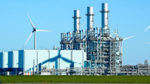 energy investment company