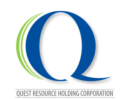 Quest logo