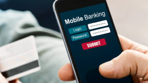 Financial Services investment company