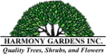 Harmony gardens logo