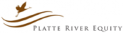 Platte river equity logo