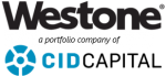 Westone logo
